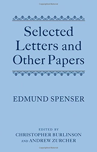 Beispielbild fr Selected Letters and Other Papers zum Verkauf von Powell's Bookstores Chicago, ABAA