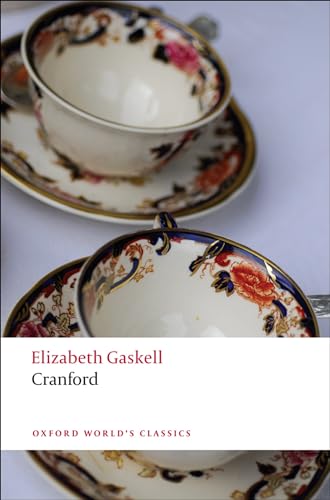 Cranford - Elizabeth Gaskell