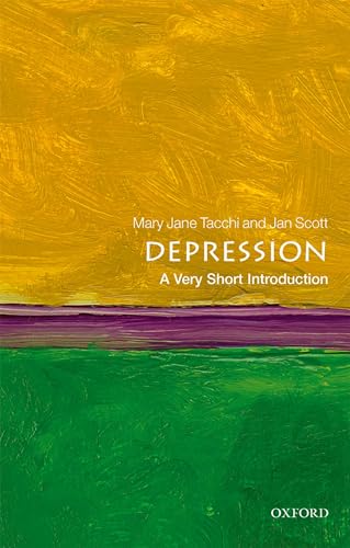 9780199558650: Depression: A Very Short Introduction (Very Short Introductions)