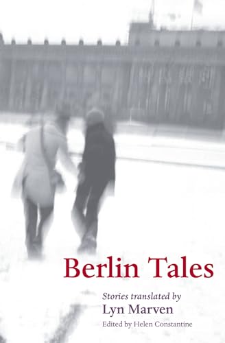 Beispielbild fr Berlin Tales zum Verkauf von Blackwell's