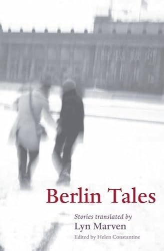 9780199559381: Berlin Tales