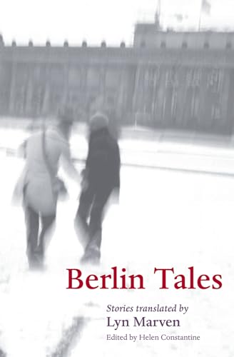 Stock image for Berlin Tales (City Tales) for sale by Gulf Coast Books