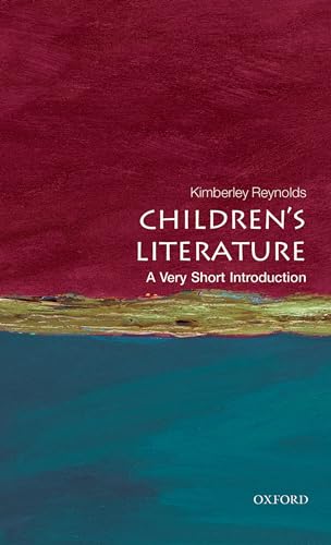 9780199560240: Children's Literature: A Very Short Introduction (Very Short Introductions)