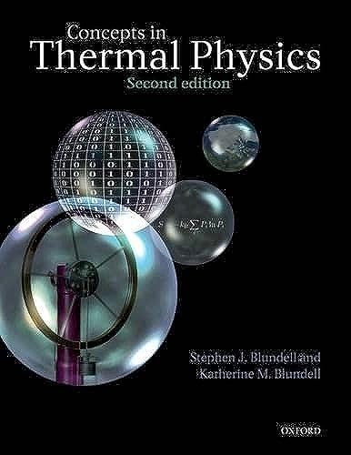 9780199562107: Concepts in Thermal Physics