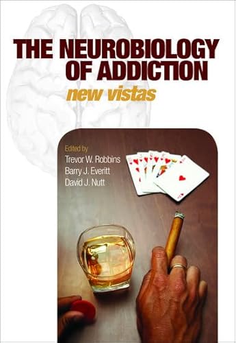 Beispielbild fr The Neurobiology of Addiction zum Verkauf von ThriftBooks-Dallas