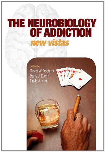Stock image for The Neurobiology of Addiction for sale by ThriftBooks-Dallas