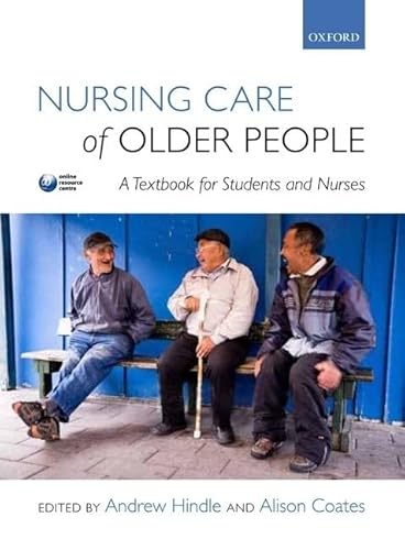 9780199563111: Nursing Care of Older People