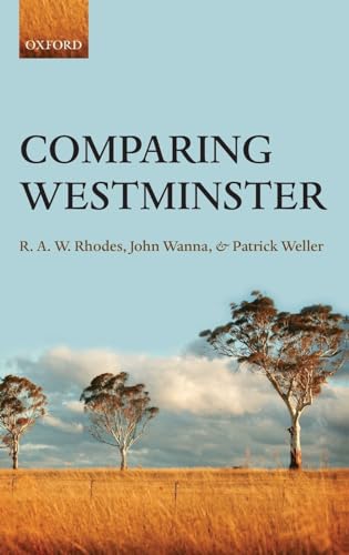 Stock image for Comparing Westminster for sale by Anybook.com