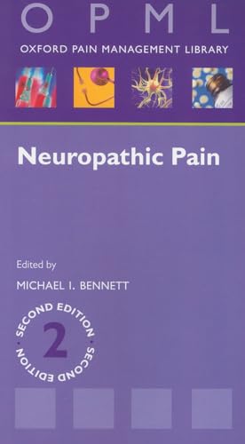 Beispielbild fr Neuropathic Pain (Oxford Pain Management Library) zum Verkauf von WorldofBooks