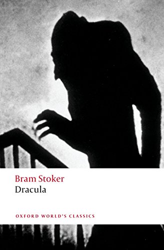 Stock image for Dracula (Oxford World's Classics) for sale by Bookmans