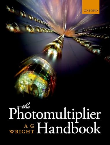 The Photomultiplier Handbook