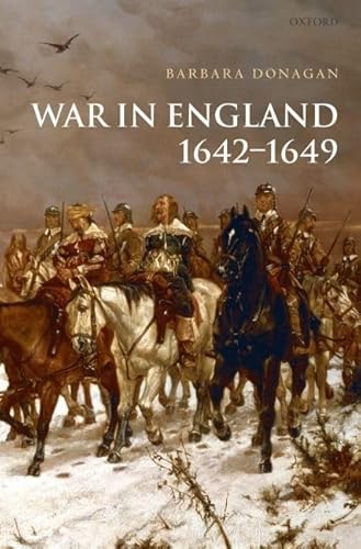Stock image for War in England 1642-1649 for sale by St Vincent de Paul of Lane County