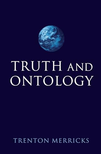 Stock image for Truth and Ontology for sale by PBShop.store US