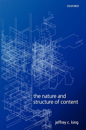 The Nature and Structure of Content