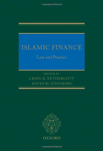9780199566945: Islamic Finance: Law and Practice