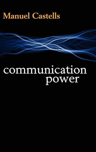 Beispielbild fr Communication Power zum Verkauf von WorldofBooks