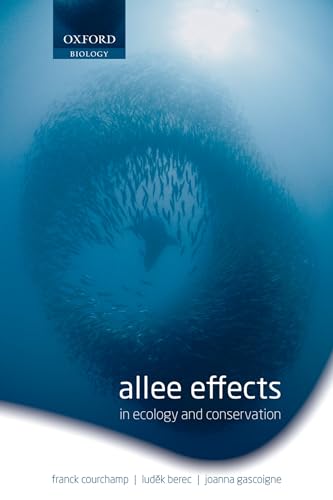 9780199567553: Allee Effects In Ecology And Conservation (Oxford Biology)