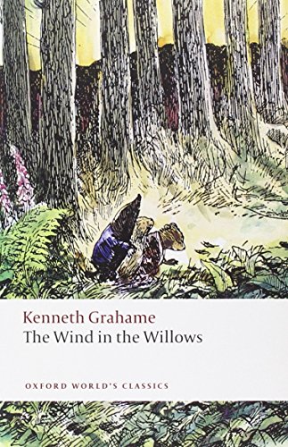 Stock image for The Wind in the Willows (Oxford Worlds Classics) for sale by Goodwill of Colorado