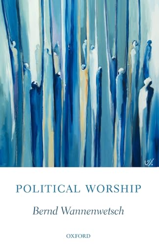 Beispielbild fr Political Worship zum Verkauf von Better World Books