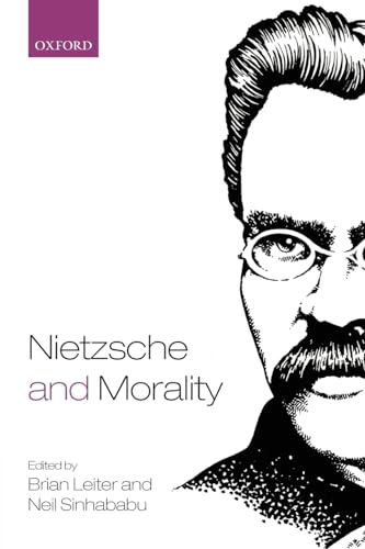 9780199568185: Nietzsche and Morality