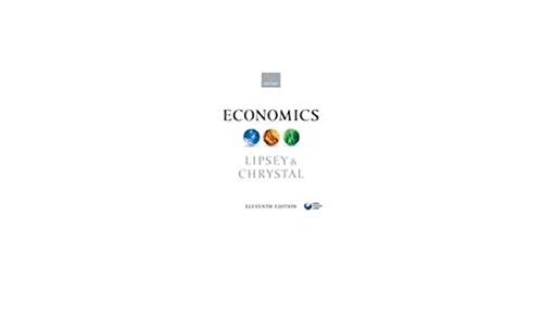 Stock image for Economics, 11th Edition for sale by dsmbooks