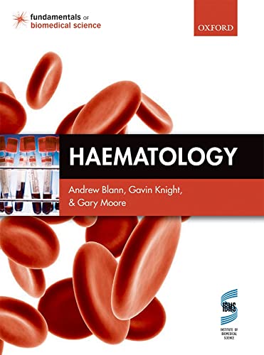 9780199568833: Haematology (Fundamentals of Biomedical Science)