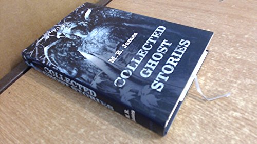 Imagen de archivo de Collected Ghost Stories (Oxford World's Classics) a la venta por WorldofBooks