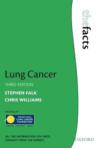 Beispielbild fr Lung Cancer zum Verkauf von Better World Books