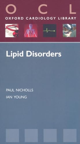 Lipid Disorders (Oxford Cardiology Library)