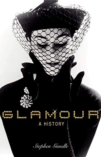 Stock image for Glamour: A History for sale by BooksRun
