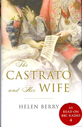 Stock image for The Castrato and His Wife for sale by Better World Books