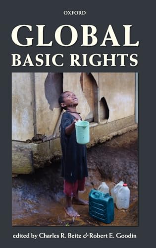 Imagen de archivo de Global Basic Rights a la venta por Webster's Bookstore Cafe, Inc.