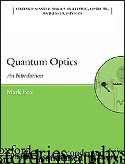 9780199571406: Quantum Optics An Introduction