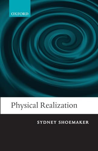 Stock image for Physical Realization for sale by Chiron Media