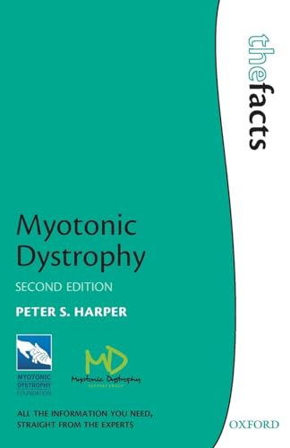 9780199571970: Myotonic Dystrophy (The ^AFacts Series)