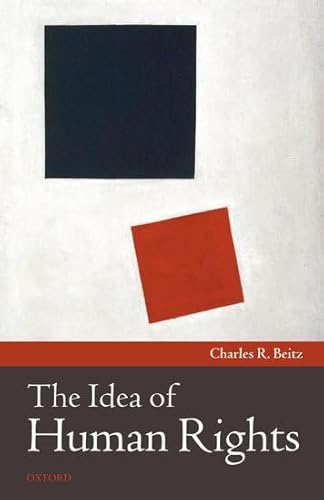 9780199572458: The Idea of Human Rights