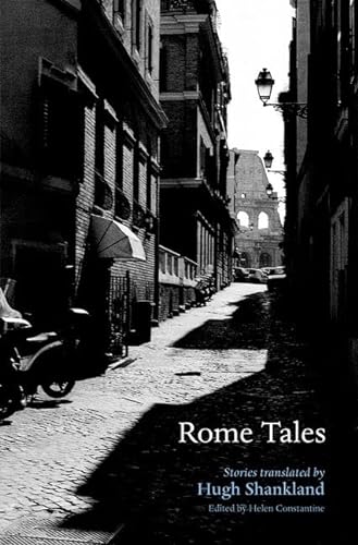 9780199572465: Rome Tales