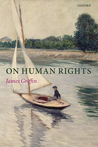 9780199573103: On Human Rights