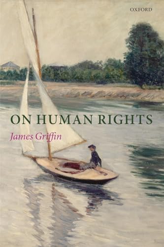 Imagen de archivo de On Human Rights a la venta por Blackwell's