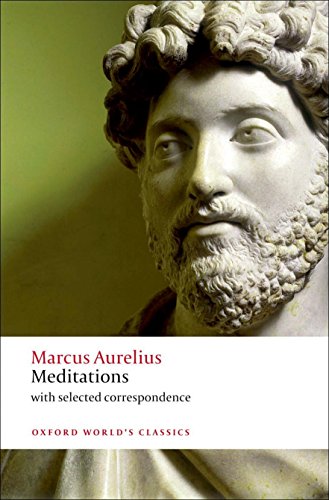 Imagen de archivo de Meditations: with selected correspondence (Oxford World's Classics) a la venta por ZBK Books