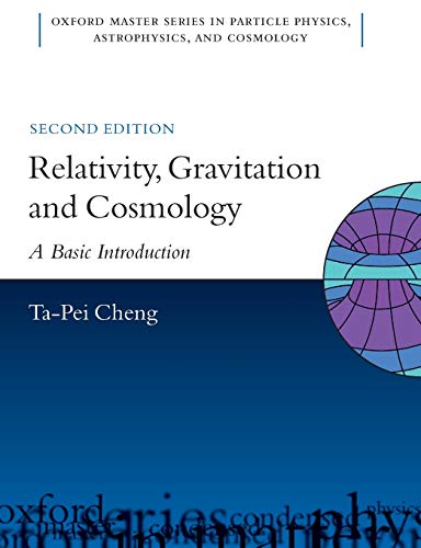 9780199573646: Relativity, Gravitation and Cosmology: A Basic Introduction: 11