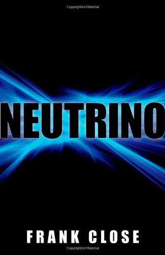 9780199574599: Neutrino