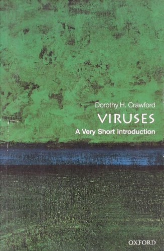 Beispielbild fr Viruses: A Very Short Introduction zum Verkauf von Wonder Book