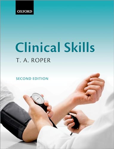 Stock image for Clinical Skills for sale by Blackwell's