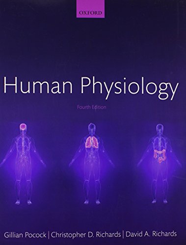 Imagen de archivo de Human Physiology a la venta por WorldofBooks
