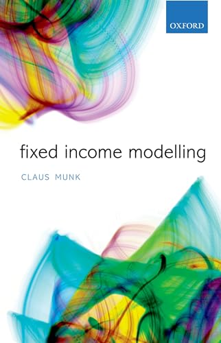 9780199575084: Fixed Income Modelling