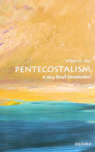 Beispielbild fr Pentecostalism: A Very Short Introduction (Very Short Introductions) zum Verkauf von WorldofBooks