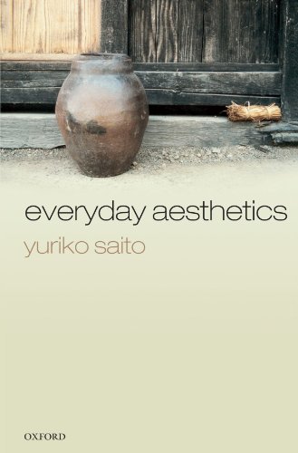 9780199575671: Everyday Aesthetics