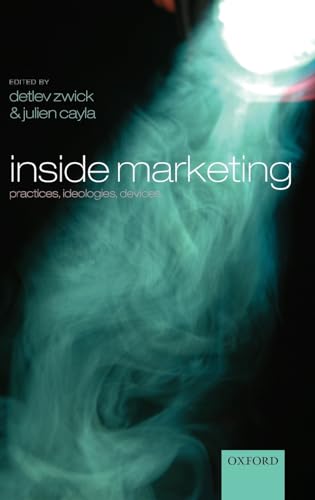 Stock image for INSIDE MARKETING C for sale by Basi6 International