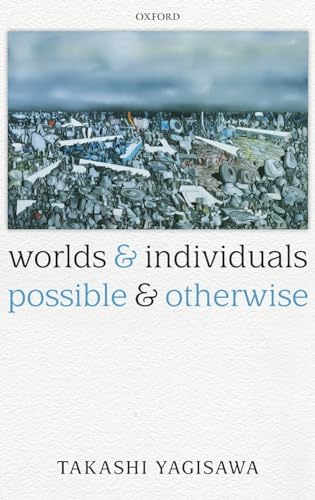 Beispielbild fr Worlds and Individuals, Possible and Otherwise zum Verkauf von PBShop.store US